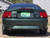 1999-2004 Mustang stone guards from rear