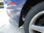 1999 - 2004 Mustang Jflap Splash guards