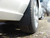 2006 Mustang GT Right side low, Jflaps (Mud Guards) JFM05-B4