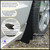 Detailed Jaeger Brothers JFlaps splash guards information S197 Mustang