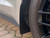 2015-2023 Mustang front Jflap splash guards from front