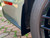 2015-2023 Mustang rear Jflap splash guards from front