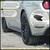 Detailed Jaeger Brothers JFlaps splash guards information S550 Mustang