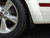 2008 Mustang C/S Left side, Jflaps (Stone guards)/JFM07-A4