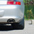 2002-2004 Carrera, Right rear, JFlaps mudflap JP102-A4