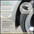 Detailed Jflap splash guard information 2002 911 996