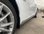 2024-2025 Mustang S650 front and rear splash guards