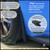 Detailed Jflap splash guard information 2024 mustang GT S650