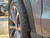 1FastGuard™ stone guards front on SUV