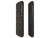 Standard and Low profile Touring Guard stone Guards