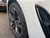 5" Low profile Touring Guard on E-class on 8 series