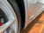 2024 Boxster front fender flange