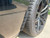 2015-2023 Challenger front stone guards on Black