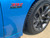 2015-2023 Dodge Charger front touring guard stone guards