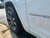 Touring Guard stone guard on Grand Cherokee