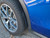 3.5" Style A, Touring Guard stone guard, set of 2 parts