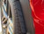 2020-2026 Explorer front 1FastGuard mud flap close up