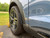 2020-2025 Explorer front 1FastGuard stone guard