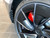8" Style A 1FastGuard Touring Guard stone guards. for rear of 2017-2024 Tesla Model 3