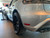 2025 Porsche Macan GTS with 1FastGuard stone guards on front and rear
