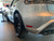 2025 Porsche Macan GTS with 1FastGuard stone guards on front and rear