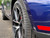 2025 Porsche Macan S with 1FastGuard stone guards on front and rear