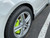 Inside View of 2025 Porsche Panamera with 1FastGuard stone guards on front