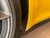 2022 911 front fender flange