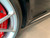 2022 911 GT3 front flange