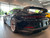 Rear view of rock guard on GT3
