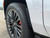 2024 Cadillac Escalade V-Series with Touring Guard stone guards on front