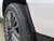 2024 Cadillac Escalade V-Series with Touring Guard stone guards on rear