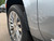 2021-2025 Cadillac Escalade with Touring Guard stone guards on front