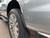 2021-2025 Cadillac Escalade with Touring Guard stone guards on rear