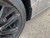 Inside view 2016-2025 Chevrolet Malibu front 1FastGuard stone guards