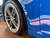 2025 Porsche 911 Carrera with front 1FastGuard stone guards