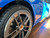 2025 911 Carrera Coupe with Touring Guard stone protection