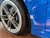 2025 911 Carrera Coupe with front stone guards