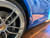 2025 911 992.2 front mud flaps