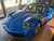 2025 Porsche 911 Carrera with front 1FastGuard stone guards full view