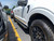 2024 F150 with Touring Guard stone guards on front