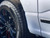 2025 F150 with 1FastGuard stone guards with MiniFlap front