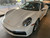 2021 911 Targa with front 1FastGuard stone guards full view