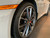 2021 911 Targa with front Touring Guard stone guards front