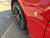 2017-2020 Toyota 86, front 1FastGuard stone guards