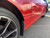2017-2020 Toyota 86, front and rear with mud flaps