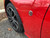 2017-2020 Toyota 86, front 1FastGuard stone guards close up
