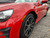 2017-2020 Toyota 86, front and rear w/o mud flaps
