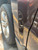 2011-2017 Jeep Patriot front 1FastGuard stone guards