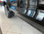 2023-2024 Chevrolet Colorado front 1FastGuard Touring Guard stone guards from the back.